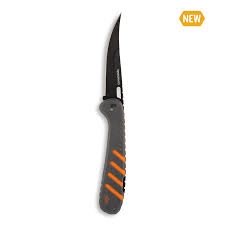 Outdoor Edge Razor HTX 5.0" Hunting Multi-Function Folding Knife