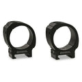 Wheeler Sporter Bi-Weaver Style Pic Rings