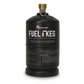Mr. Heater Fuel Keg 1 lb. / 16 oz. Empty Refillable Propane Tank