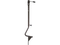 HME Products HME-TCH-G Home Trail Camera Holder Ground Mount