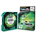PowerPro Braided Fishing Line x 100yd Grn