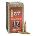 Hornady Varmint Express, .17 HMR, XTP, 20 Grain