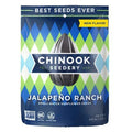 Chinook Seedery Sunflower Seeds - Jalapeno Ranch