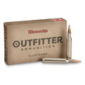 Hornady Outfitter, .270 Winchester, CX, 130 Grain