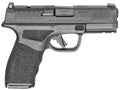 Springfield Armory Hellcat Pro OSP Compact Frame 9mm Luger 17+1 3.70" Black Melonite Steel Barrel HCP9379BOSP