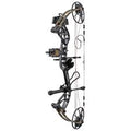 81499804 Cruzer G4 RTH Compound Bow Package - 10-70 lbs - Right Hand