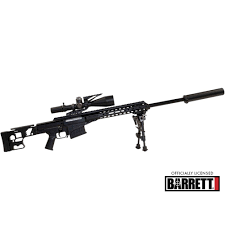 SNIPER BLACK