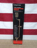 Stealth Cam Trail Camera/Solar Pack Mounting Post